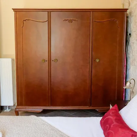 Appartement Fterini Sterna & Alletri Agios Leon