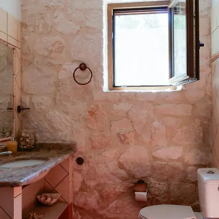 Appartement Fterini Sterna & Alletri