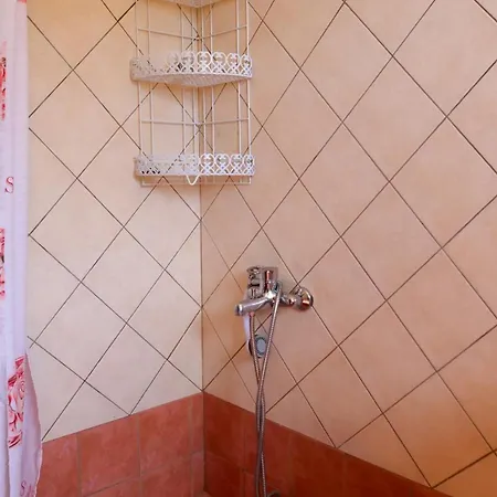 Fterini Sterna & Alletri Appartement Agios Leon