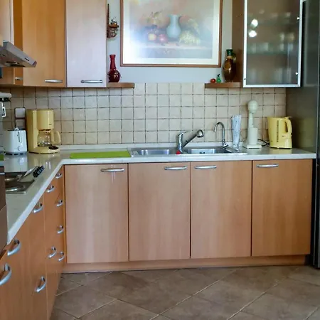 Fterini Sterna & Alletri Appartement *