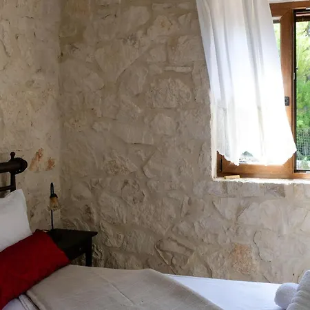Appartement Fterini Sterna & Alletri