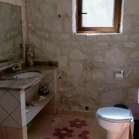 Fterini Sterna & Alletri Appartement