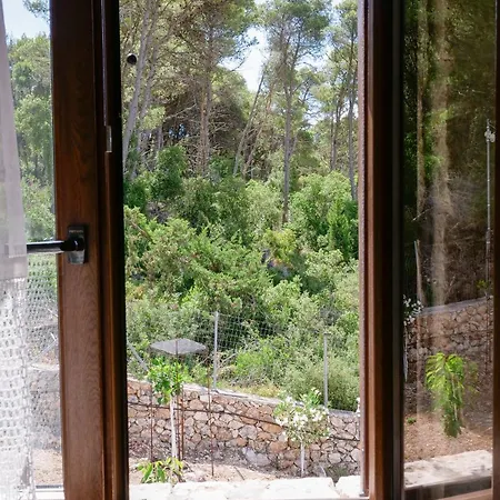 Fterini Sterna & Alletri דירה Agios Leon