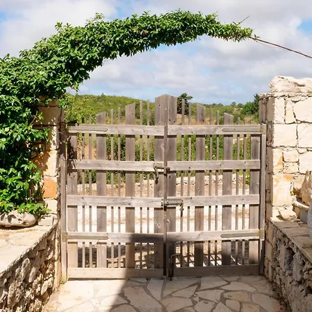 Fterini Sterna & Alletri דירה Agios Leon