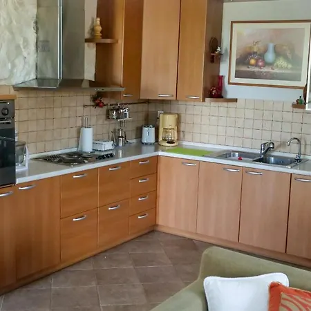 דירה Fterini Sterna & Alletri